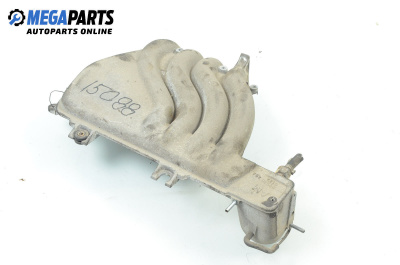 Intake manifold for Opel Vectra B Sedan (09.1995 - 04.2002) 1.6 i 16V, 100 hp