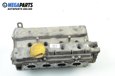 Engine head for Opel Vectra B Sedan (09.1995 - 04.2002) 1.6 i 16V, 100 hp