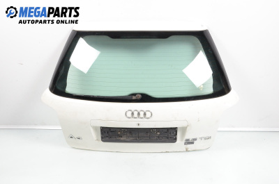 Boot lid for Audi A4 Avant B5 (11.1994 - 09.2001), 5 doors, station wagon, position: rear