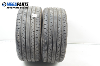 Summer tires AUSTONE 235/45/17, DOT: 4317 (The price is for two pieces)