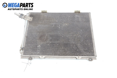 Radiator aer condiționat for Mercedes-Benz E-Class Sedan (W210) (06.1995 - 08.2003) E 320 (210.055), 220 hp