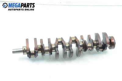 Arbore cotit for Mercedes-Benz E-Class Sedan (W210) (06.1995 - 08.2003) E 320 (210.055), 220 hp