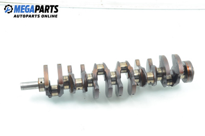 Crankshaft for Mercedes-Benz E-Class Sedan (W210) (06.1995 - 08.2003) E 320 (210.055), 220 hp