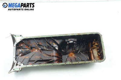 Crankcase for Mercedes-Benz E-Class Sedan (W210) (06.1995 - 08.2003) E 320 (210.055), 220 hp