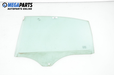 Fensterscheibe for Fiat Panda Hatchback II (09.2003 - 02.2012), 5 türen, hecktür, position: links, rückseite