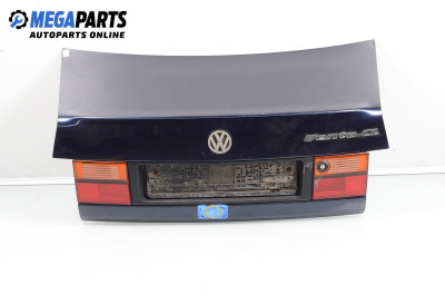 Capac spate for Volkswagen Vento Sedan (11.1991 - 09.1998), 5 uși, sedan, position: din spate
