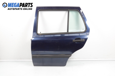 Door for Volkswagen Vento Sedan (11.1991 - 09.1998), 5 doors, sedan, position: rear - left