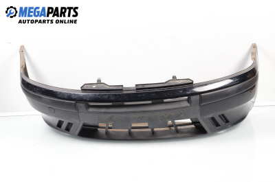Front bumper for Fiat Punto Hatchback II (09.1999 - 07.2012), hatchback, position: front