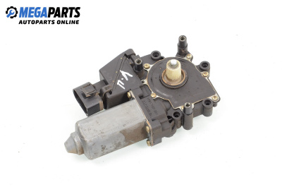 Antriebsmotor el. fensterheber for Audi A4 Sedan B5 (11.1994 - 09.2001), 5 türen, sedan, position: links, vorderseite, № 113846-100