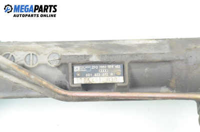 Casetă de direcție hidraulică for Audi A4 Sedan B5 (11.1994 - 09.2001), sedan, № 8D1 422 072 R