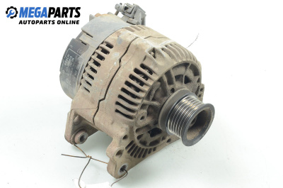 Alternator for Volkswagen Polo Hatchback II (10.1994 - 10.1999) 55 1.4, 55 hp, № Bosch 0 123 310 019