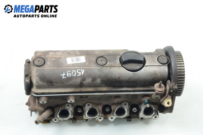 Engine head for Volkswagen Polo Hatchback II (10.1994 - 10.1999) 55 1.4, 55 hp
