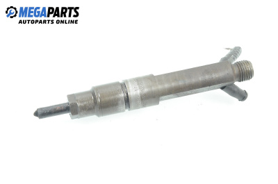 Diesel fuel injector for Volkswagen Passat III Sedan B5 (08.1996 - 12.2001) 1.9 TDI, 110 hp, № 028 130 201