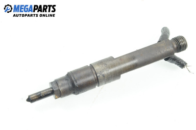 Diesel fuel injector for Volkswagen Passat III Sedan B5 (08.1996 - 12.2001) 1.9 TDI, 110 hp, № 028 130 201