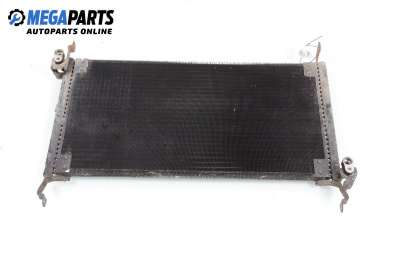 Air conditioning radiator for Fiat Marea Weekend (09.1996 - 12.2007) 1.8 115 16V, 113 hp