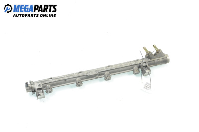 Fuel rail for Fiat Marea Weekend (09.1996 - 12.2007) 1.8 115 16V, 113 hp