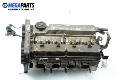 Engine head for Fiat Marea Weekend (09.1996 - 12.2007) 1.8 115 16V, 113 hp