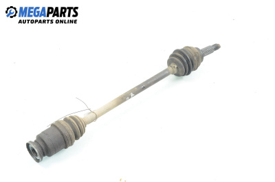 Driveshaft for Subaru Vivio Hatchback (03.1992 - 04.2000) 660 4WD, 44 hp, position: front - right