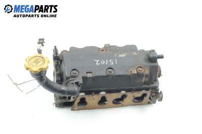 Engine head for Subaru Vivio Hatchback (03.1992 - 04.2000) 660 4WD, 44 hp