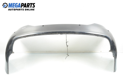 Rear bumper for Audi A6 Sedan C6 (05.2004 - 03.2011), sedan