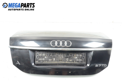 Boot lid for Audi A6 Sedan C6 (05.2004 - 03.2011), 5 doors, sedan, position: rear