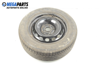 Spare tire for Audi A6 Sedan C6 (05.2004 - 03.2011) 16 inches, width 7, ET 42 (The price is for one piece)
