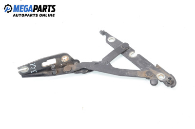 Balama portbagaj for Audi A6 Sedan C6 (05.2004 - 03.2011), 5 uși, sedan, position: stânga