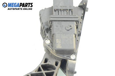 Throttle pedal for Audi A6 Sedan C6 (05.2004 - 03.2011), № 4F1 723 523