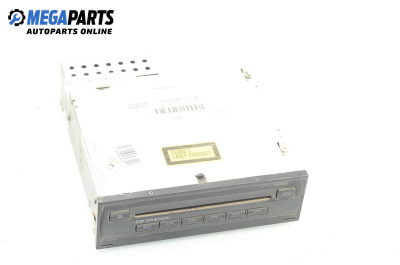 CD changer for Audi A6 Sedan C6 (05.2004 - 03.2011), № 4E0 035 111