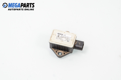 ESP sensor for Audi A6 Sedan C6 (05.2004 - 03.2011), № 3E0 907 637 B