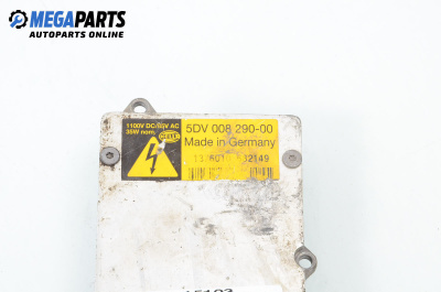 Balast xenon for Audi A6 Sedan C6 (05.2004 - 03.2011), № 5DV 008 290-00