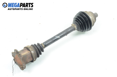 Driveshaft for Audi A6 Sedan C6 (05.2004 - 03.2011) 2.7 TDI, 180 hp, position: front - left, automatic
