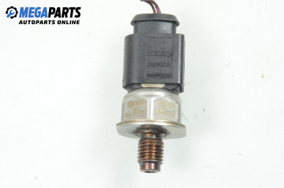 Fuel pressure sensor for Audi A6 Sedan C6 (05.2004 - 03.2011)