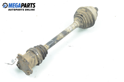 Driveshaft for Audi A6 Sedan C6 (05.2004 - 03.2011) 2.7 TDI, 180 hp, position: front - right, automatic