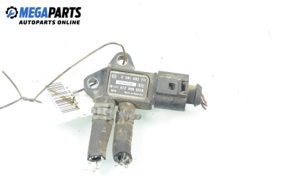Drucksensor abgase for Audi A6 Sedan C6 (05.2004 - 03.2011), № 07Z 906 051A