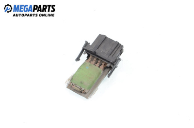 Blower motor resistor for Seat Arosa Hatchback (05.1997 - 06.2004), № Bosch 3 131 090 055