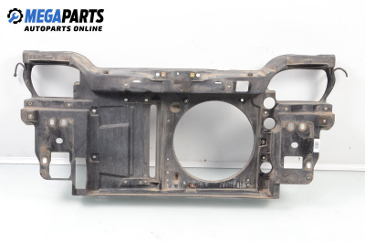 Frontmaske for Seat Arosa Hatchback (05.1997 - 06.2004), hecktür