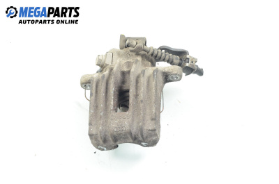 Bremszange for Volkswagen Polo Hatchback III (10.1999 - 10.2001), position: links, rückseite