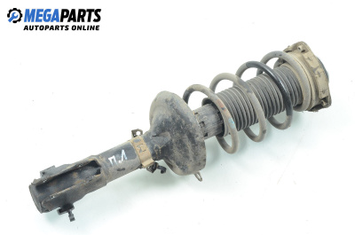 Macpherson shock absorber for Volkswagen Polo Hatchback III (10.1999 - 10.2001), hatchback, position: front - left