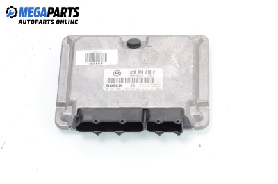 ECU for Volkswagen Passat III Variant B5 (05.1997 - 12.2001) 1.9 TDI, 110 hp, № 0 281 001 720