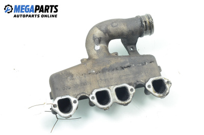 Intake manifold for Volkswagen Passat III Variant B5 (05.1997 - 12.2001) 1.9 TDI, 110 hp, № 028 129 713 K