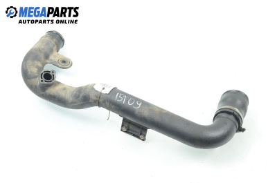 Turbo pipe for Volkswagen Passat III Variant B5 (05.1997 - 12.2001) 1.9 TDI, 110 hp