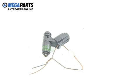 Gasoline fuel injector for Seat Ibiza III Hatchback (02.2002 - 11.2009) 1.2, 64 hp, № 03E906031