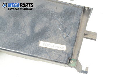 Panou aer condiționat for Volvo S40 I Sedan (07.1995 - 06.2004), № 856064