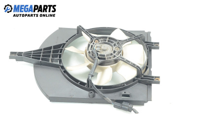 Radiator fan for Volvo S40 I Sedan (07.1995 - 06.2004) 1.8, 115 hp