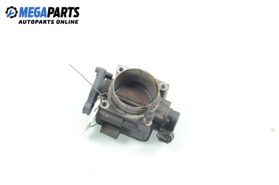 Clapetă carburator for Volvo S40 I Sedan (07.1995 - 06.2004) 1.8, 115 hp