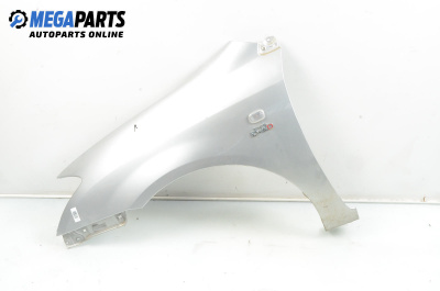 Fender for Toyota Corolla E12 Hatchback (11.2001 - 02.2007), 5 doors, hatchback, position: front - left