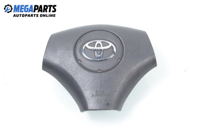 Airbag for Toyota Corolla E12 Hatchback (11.2001 - 02.2007), 5 doors, hatchback, position: front, № 45130-02160-A