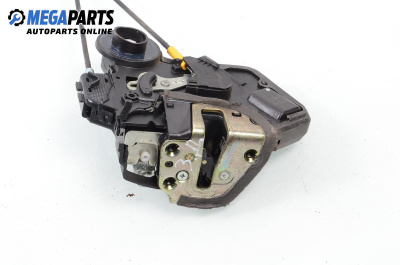 Lock for Toyota Corolla E12 Hatchback (11.2001 - 02.2007), position: rear - right