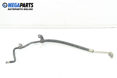 Klimaleitung for Toyota Corolla E12 Hatchback (11.2001 - 02.2007)